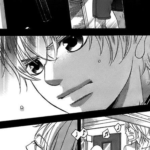 Kanojo wa Uso wo Aishisugiteru Chapter 50 : 50th Song cover