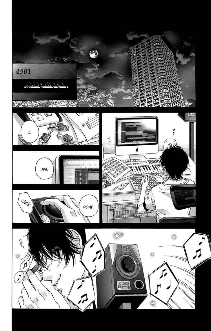 Kanojo wa Uso wo Aishisugiteru Chapter 51 page 30 - Chapter 51 : Vol.v13 : 51st Song
