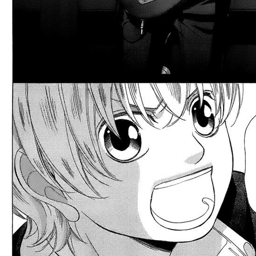 Kanojo wa Uso wo Aishisugiteru Chapter 51 : Vol.v13 : 51st Song cover