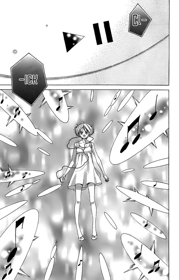 Kanojo wa Uso wo Aishisugiteru Chapter 52 page 16 - Chapter 52 : 52nd song