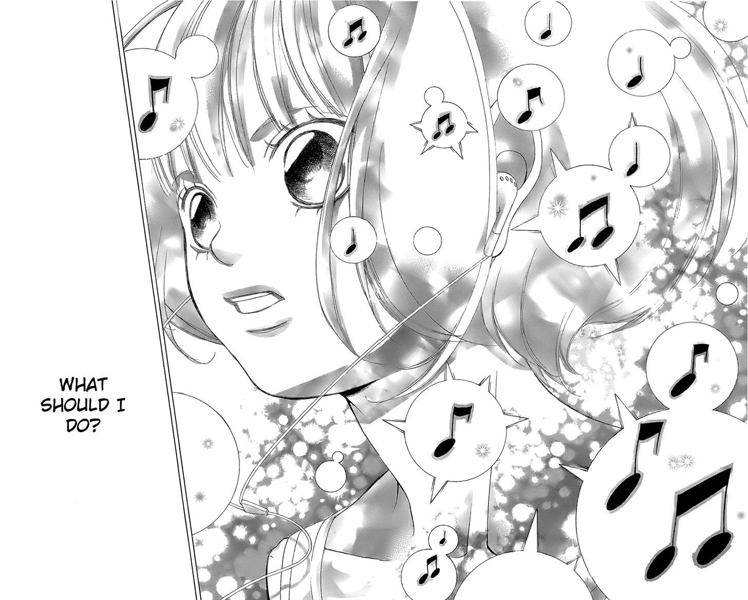Kanojo wa Uso wo Aishisugiteru Chapter 52 page 17 - Chapter 52 : 52nd song
