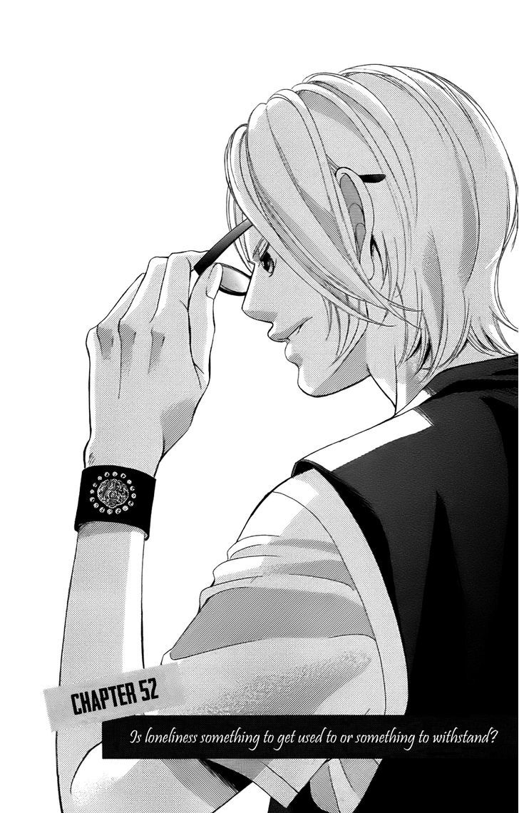 Kanojo wa Uso wo Aishisugiteru Chapter 52 page 2 - Chapter 52 : 52nd song