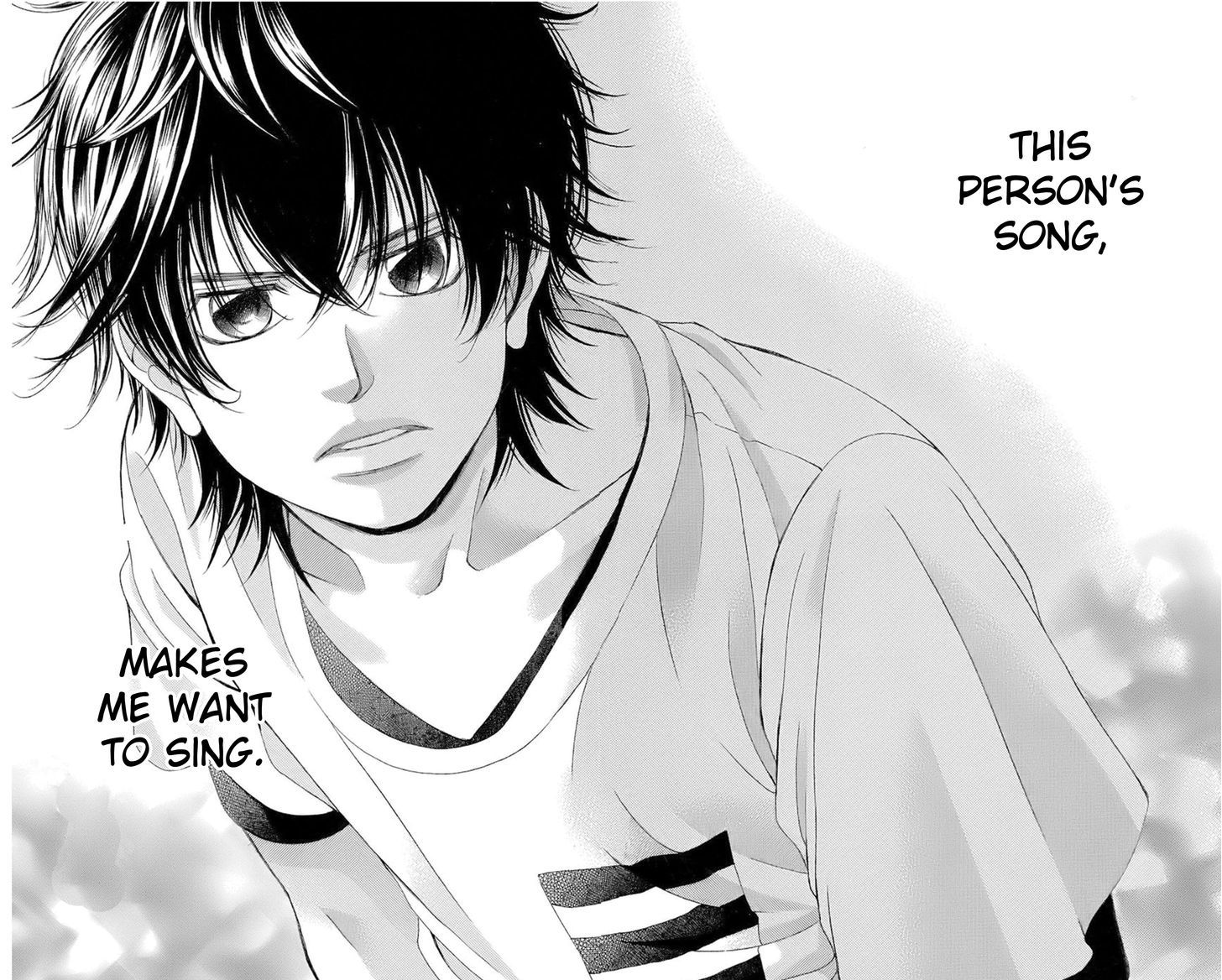 Kanojo wa Uso wo Aishisugiteru Chapter 52 page 20 - Chapter 52 : 52nd song