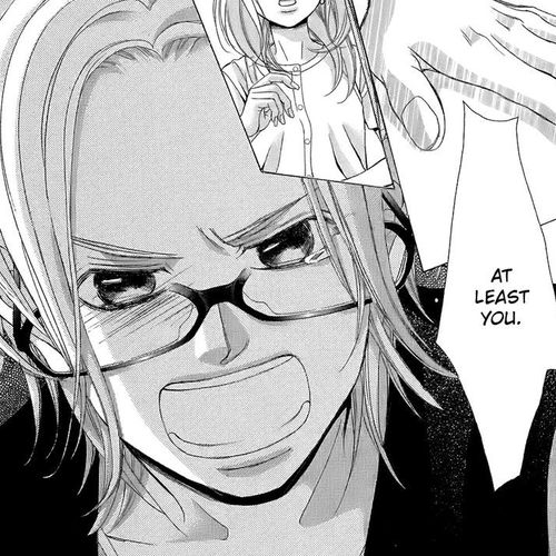 Kanojo wa Uso wo Aishisugiteru Chapter 52 : 52nd song cover