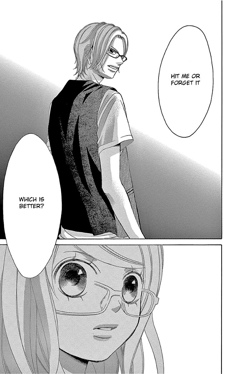 Kanojo wa Uso wo Aishisugiteru Chapter 53 page 12 - Chapter 53 : 53rd Song