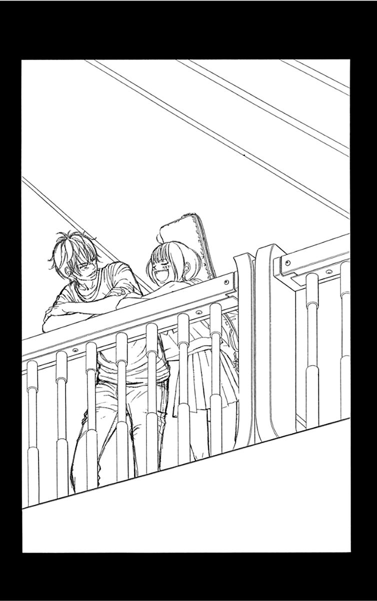 Kanojo wa Uso wo Aishisugiteru Chapter 53 page 6 - Chapter 53 : 53rd Song