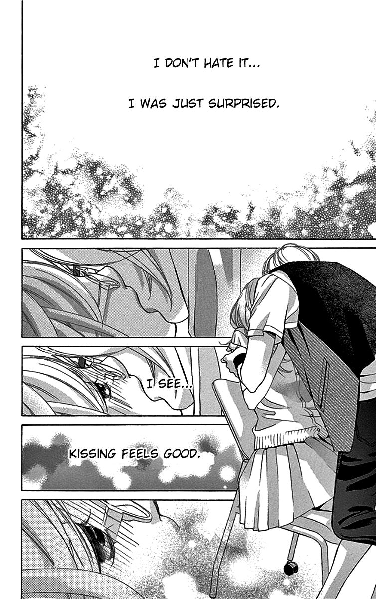 Kanojo wa Uso wo Aishisugiteru Chapter 53 page 9 - Chapter 53 : 53rd Song