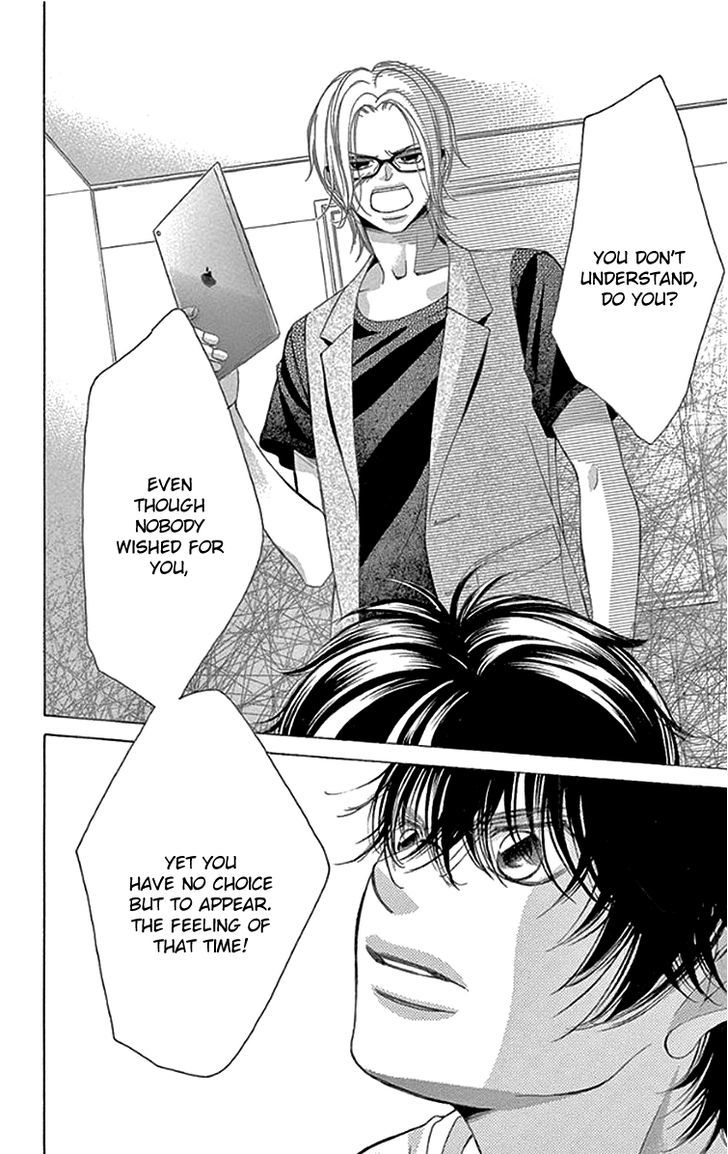 Kanojo wa Uso wo Aishisugiteru Chapter 54 page 31 - Chapter 54 : 54th Song