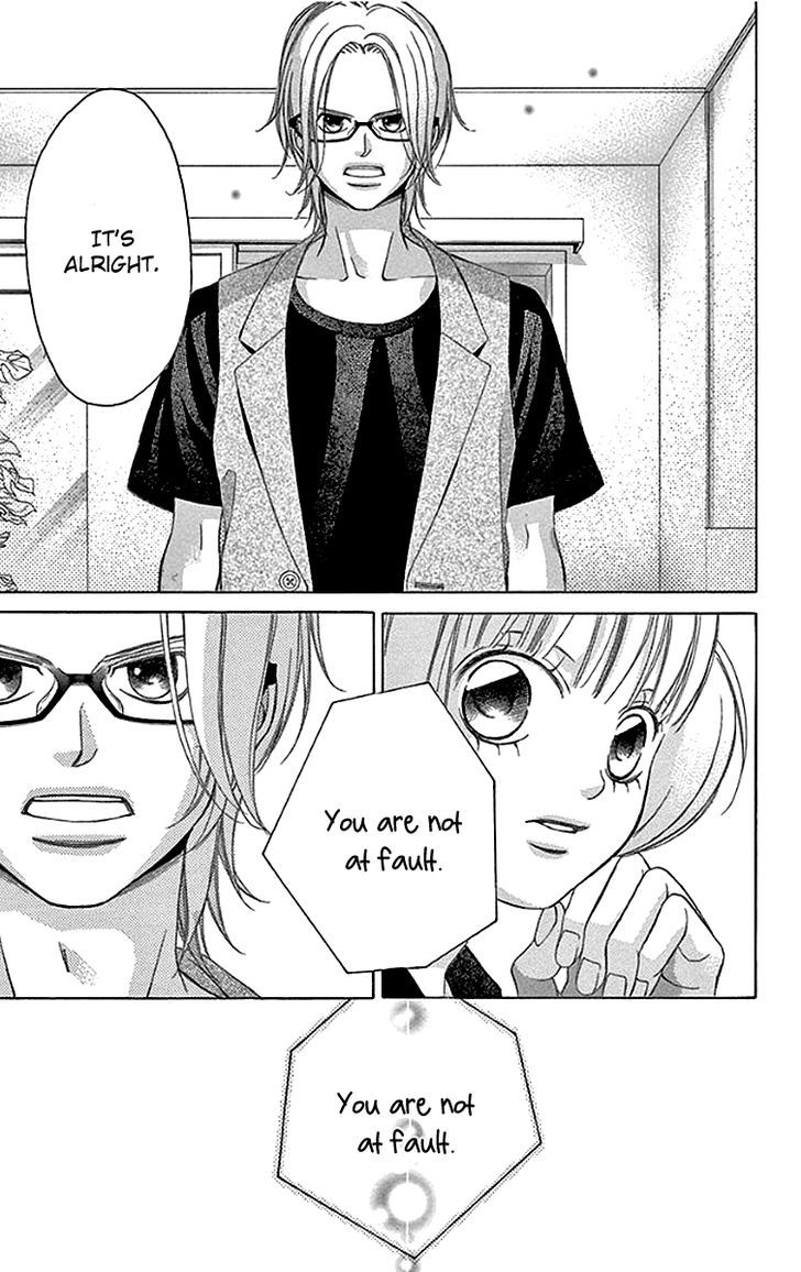 Kanojo wa Uso wo Aishisugiteru Chapter 55 page 14 - Chapter 55 : 55th Song