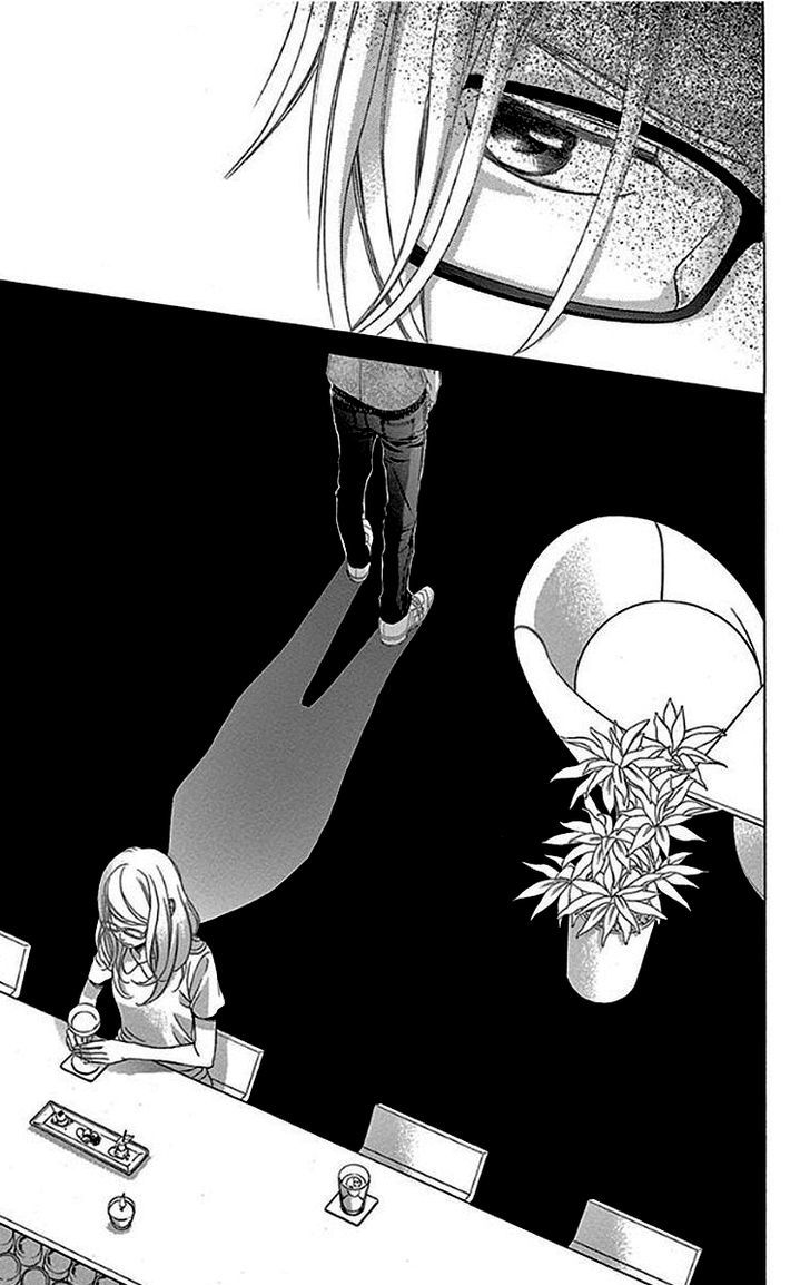 Kanojo wa Uso wo Aishisugiteru Chapter 55 page 30 - Chapter 55 : 55th Song