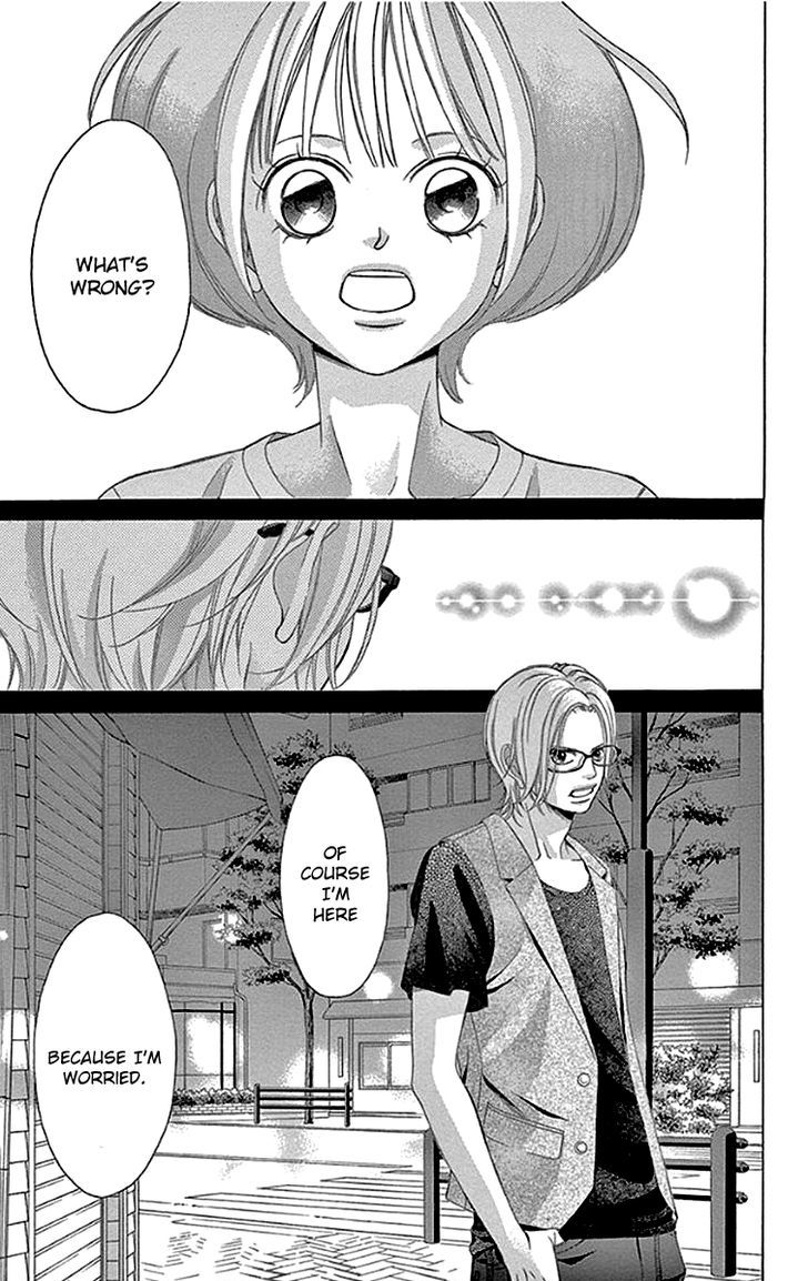 Kanojo wa Uso wo Aishisugiteru Chapter 55 page 36 - Chapter 55 : 55th Song