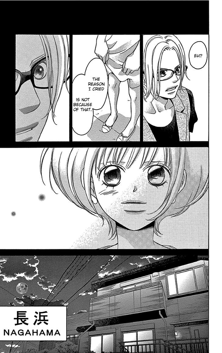 Kanojo wa Uso wo Aishisugiteru Chapter 56 page 6 - Chapter 56 : 56th Song