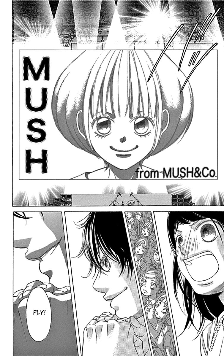 Kanojo wa Uso wo Aishisugiteru Chapter 57 page 24 - Chapter 57 : 57th Song