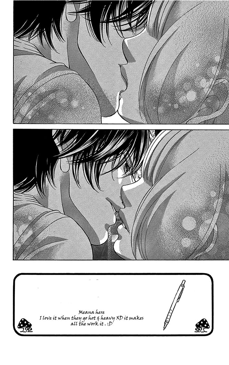 Kanojo wa Uso wo Aishisugiteru Chapter 57 page 3 - Chapter 57 : 57th Song