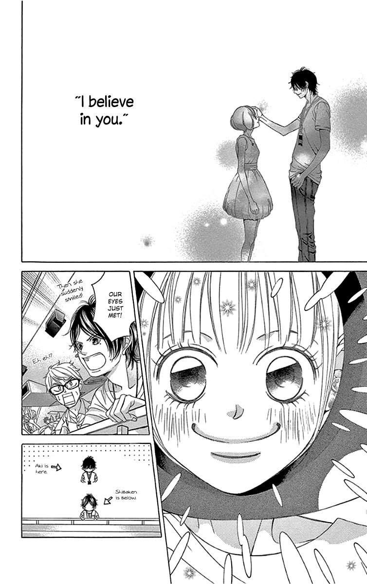 Kanojo wa Uso wo Aishisugiteru Chapter 57 page 30 - Chapter 57 : 57th Song