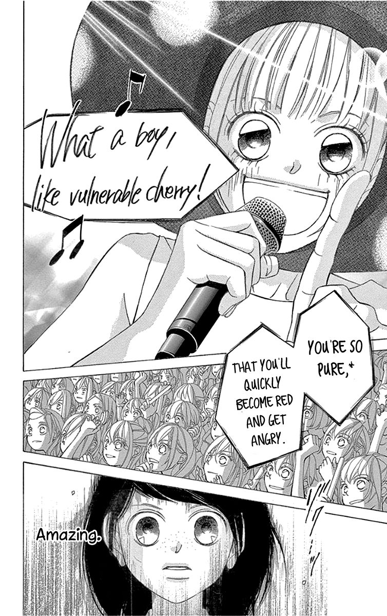 Kanojo wa Uso wo Aishisugiteru Chapter 57 page 32 - Chapter 57 : 57th Song