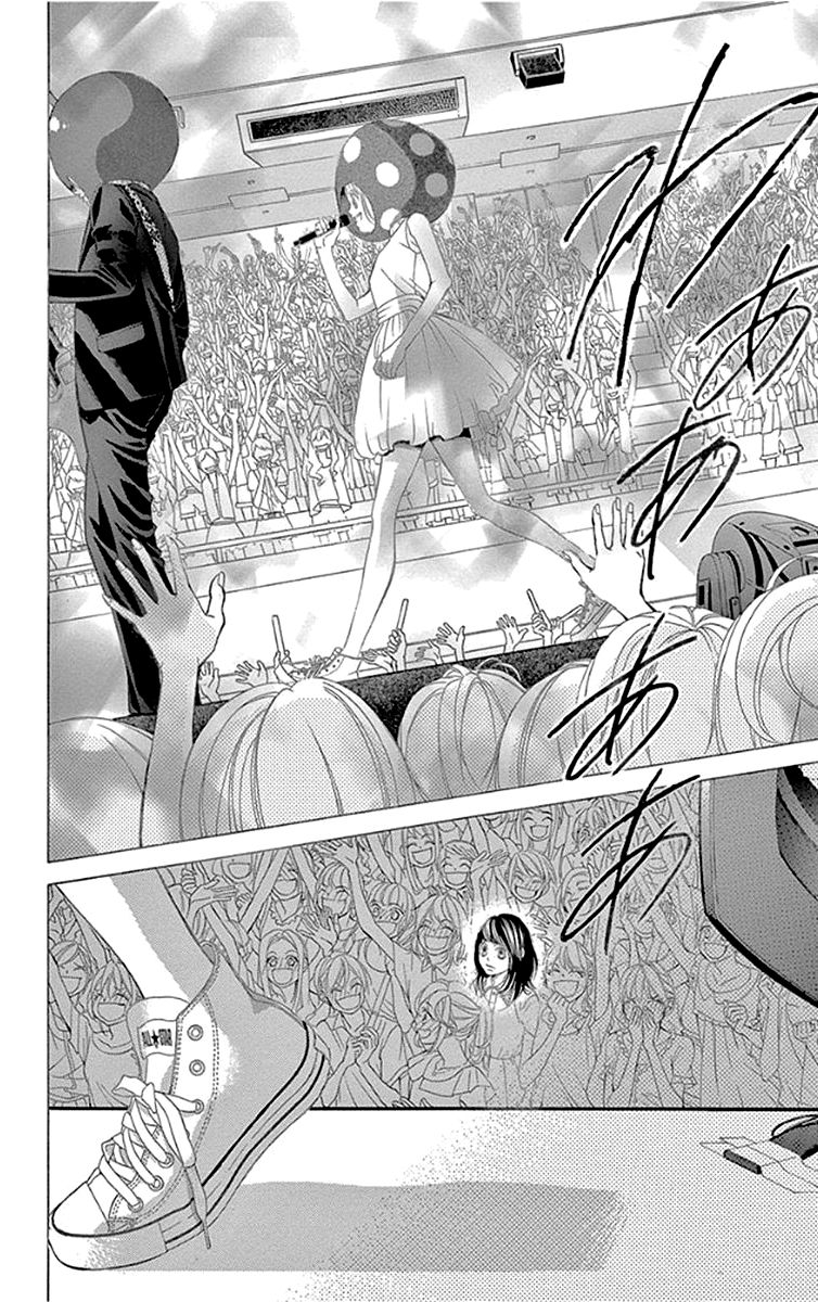 Kanojo wa Uso wo Aishisugiteru Chapter 57 page 36 - Chapter 57 : 57th Song