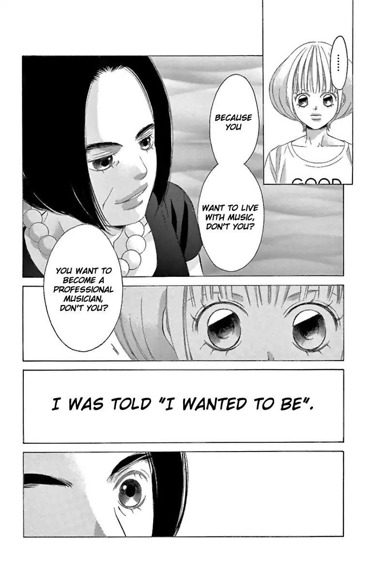 Kanojo wa Uso wo Aishisugiteru Chapter 58 page 39 - Chapter 58