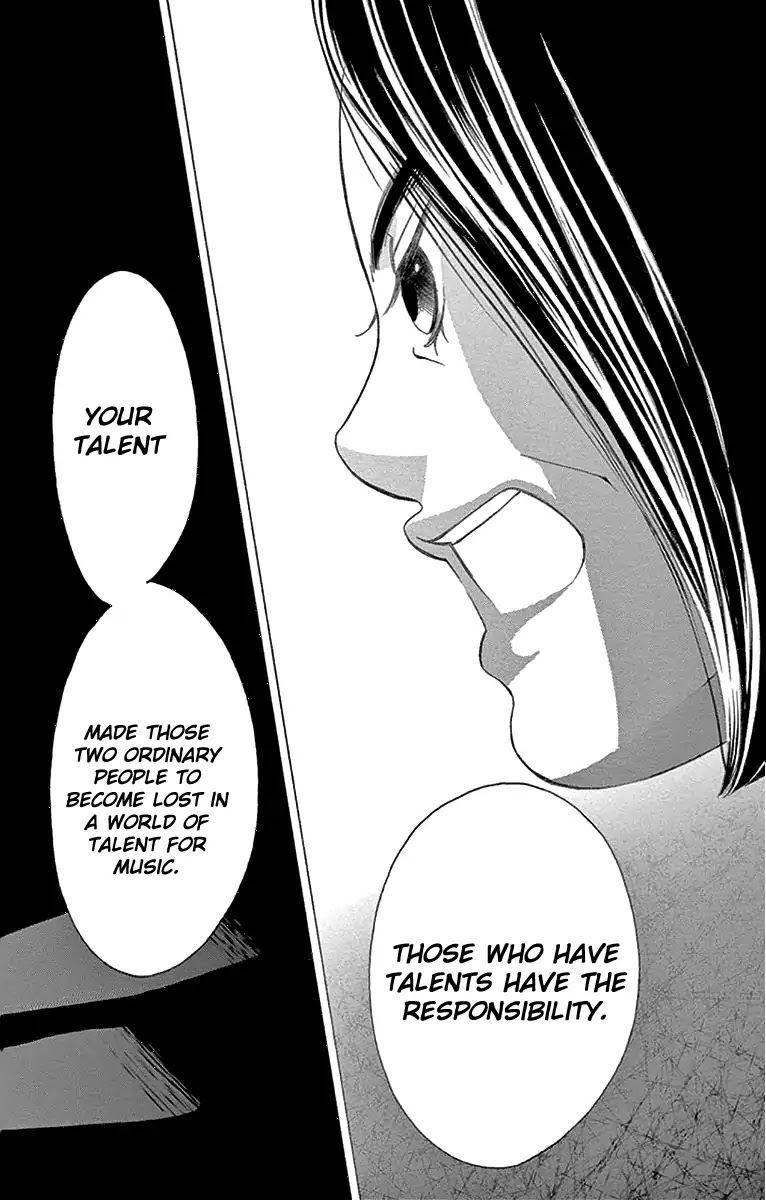 Kanojo wa Uso wo Aishisugiteru Chapter 58 page 43 - Chapter 58