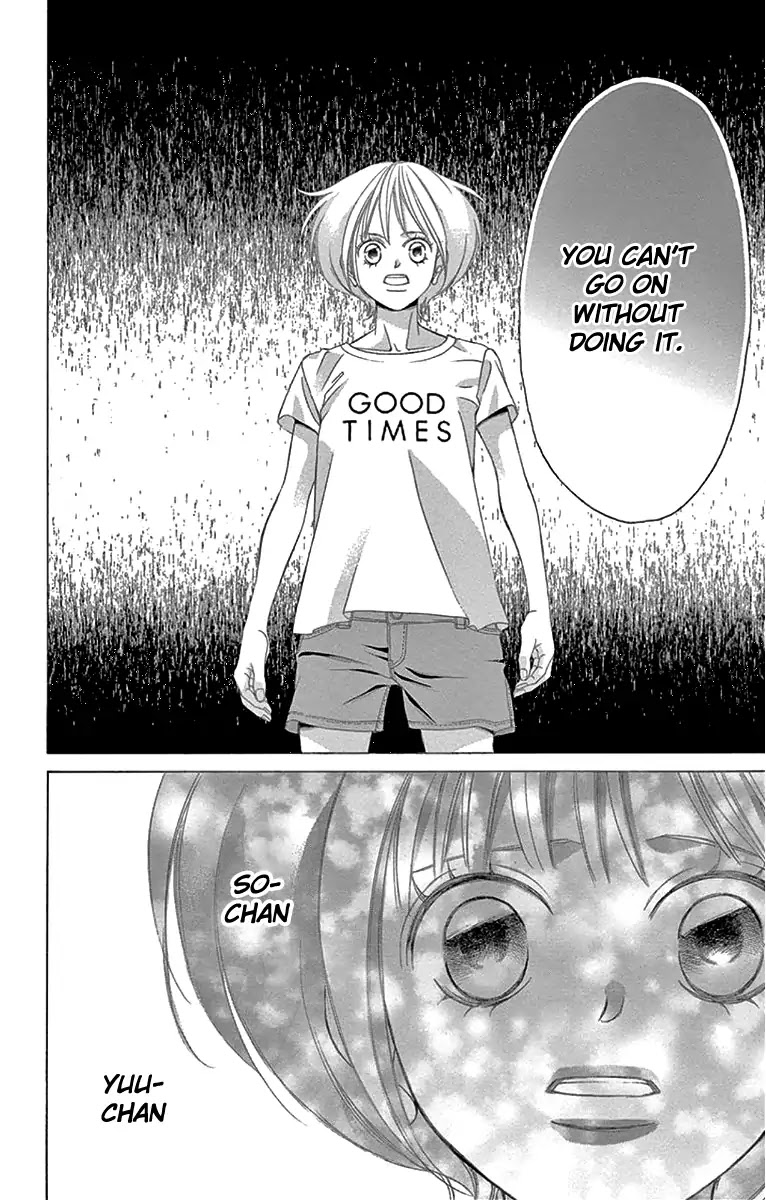 Kanojo wa Uso wo Aishisugiteru Chapter 58 page 45 - Chapter 58