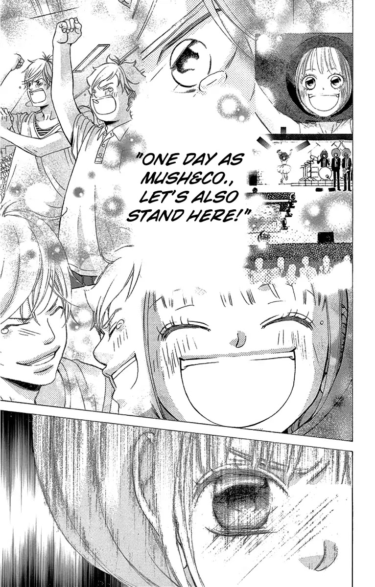 Kanojo wa Uso wo Aishisugiteru Chapter 58 page 46 - Chapter 58