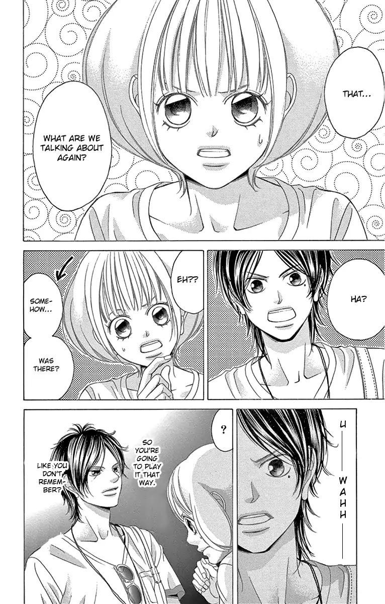 Kanojo wa Uso wo Aishisugiteru Chapter 59 page 13 - Chapter 59