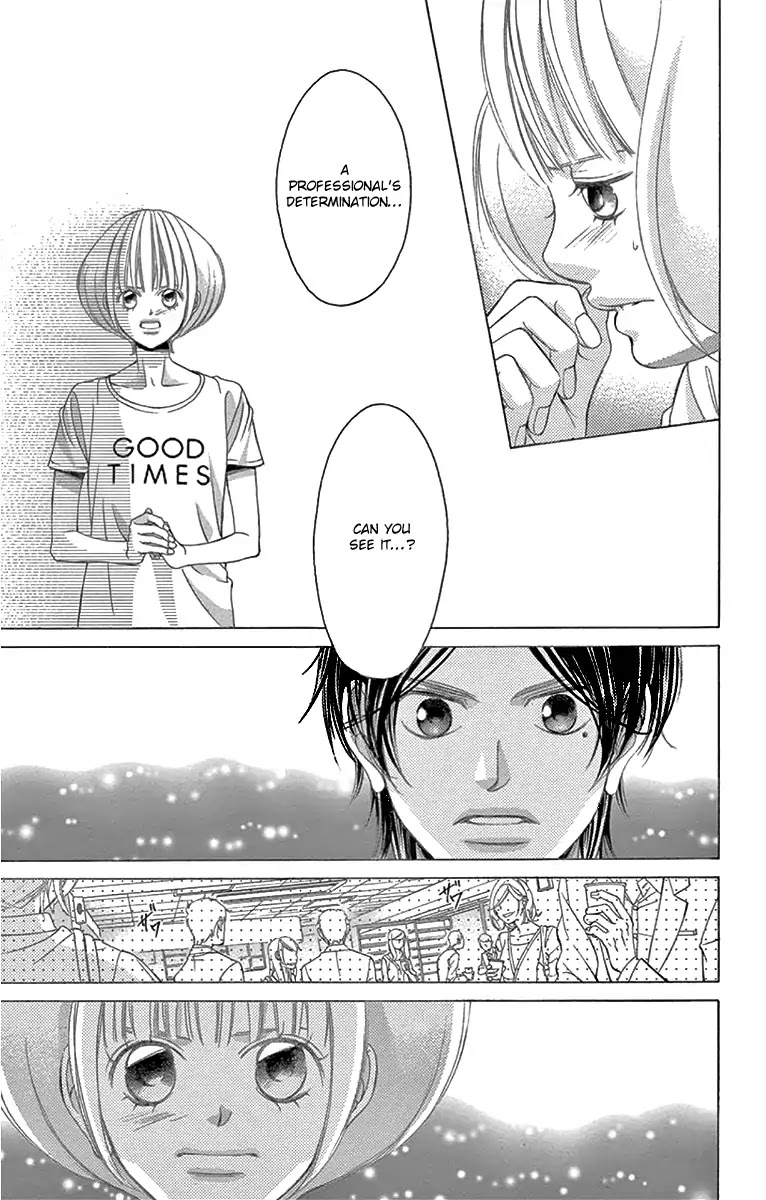 Kanojo wa Uso wo Aishisugiteru Chapter 59 page 18 - Chapter 59