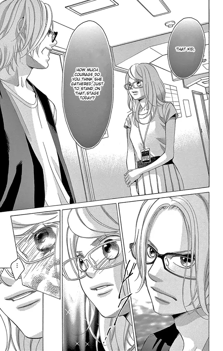 Kanojo wa Uso wo Aishisugiteru Chapter 59 page 40 - Chapter 59