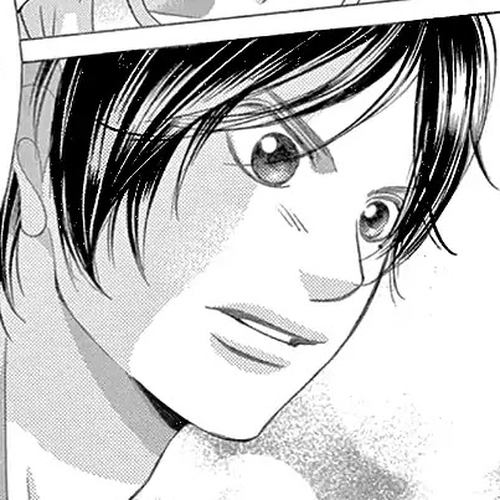 Kanojo wa Uso wo Aishisugiteru Chapter 59 cover