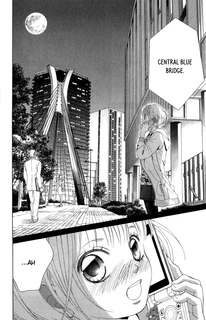 Kanojo wa Uso wo Aishisugiteru Chapter 6 page 30 - Chapter 6 : 6