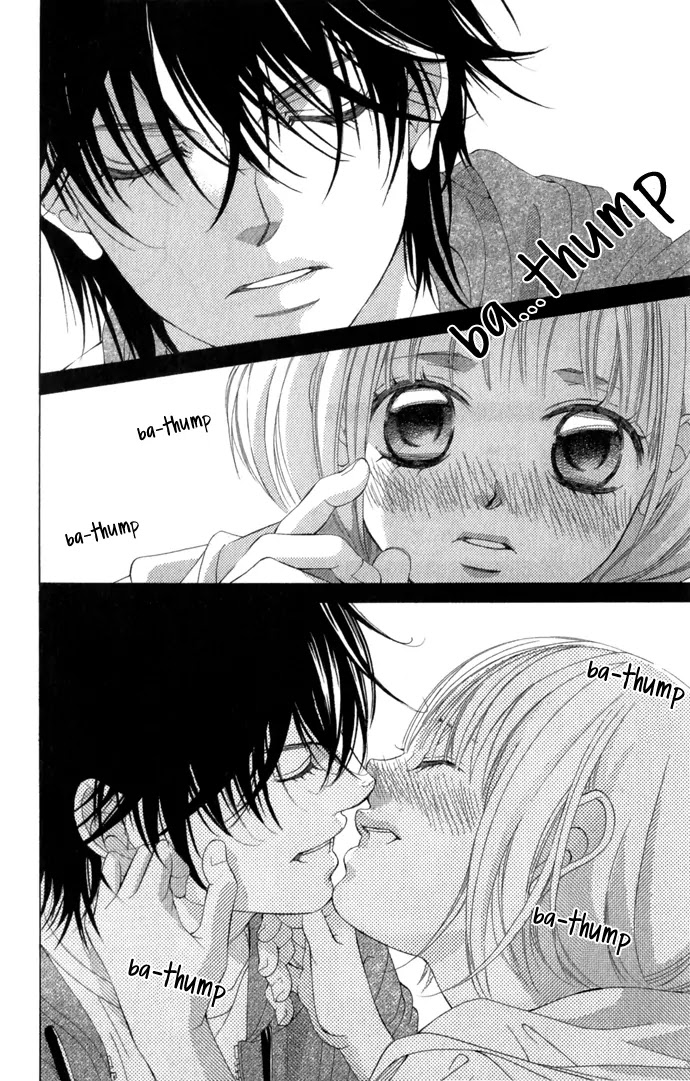 Kanojo wa Uso wo Aishisugiteru Chapter 6 page 40 - Chapter 6 : 6