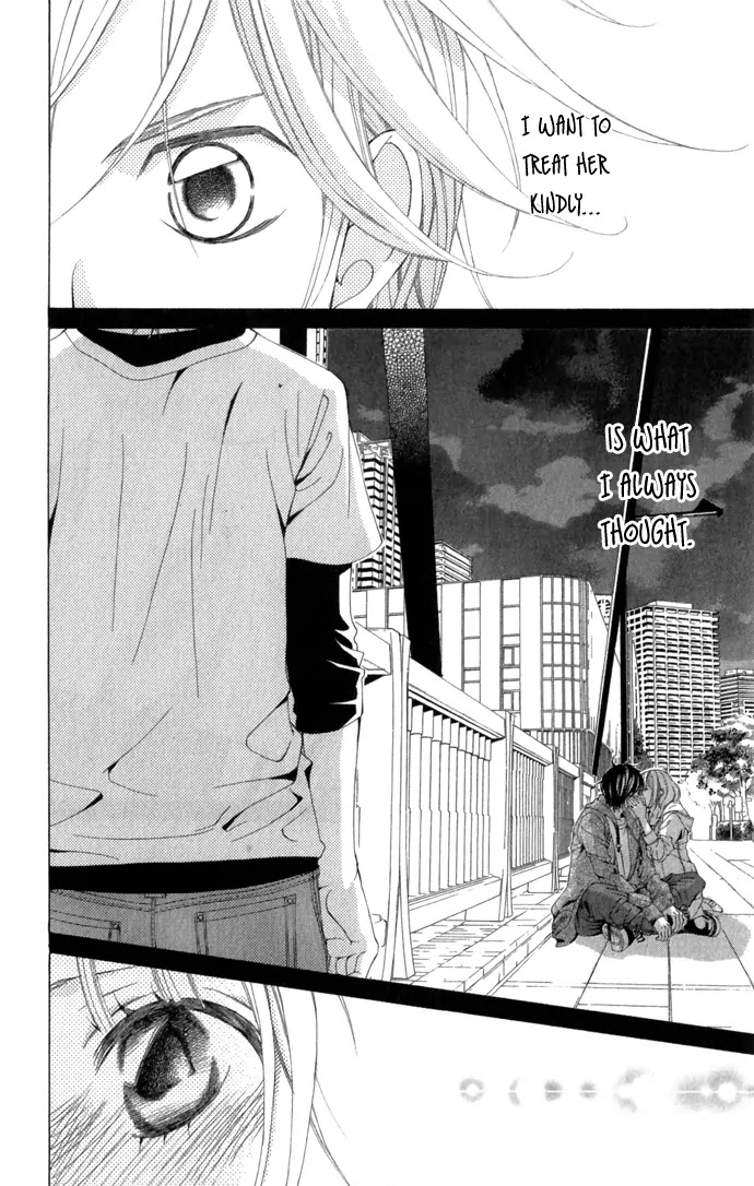 Kanojo wa Uso wo Aishisugiteru Chapter 6 page 44 - Chapter 6 : 6