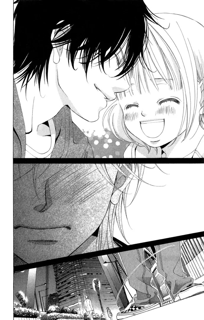 Kanojo wa Uso wo Aishisugiteru Chapter 6 page 46 - Chapter 6 : 6