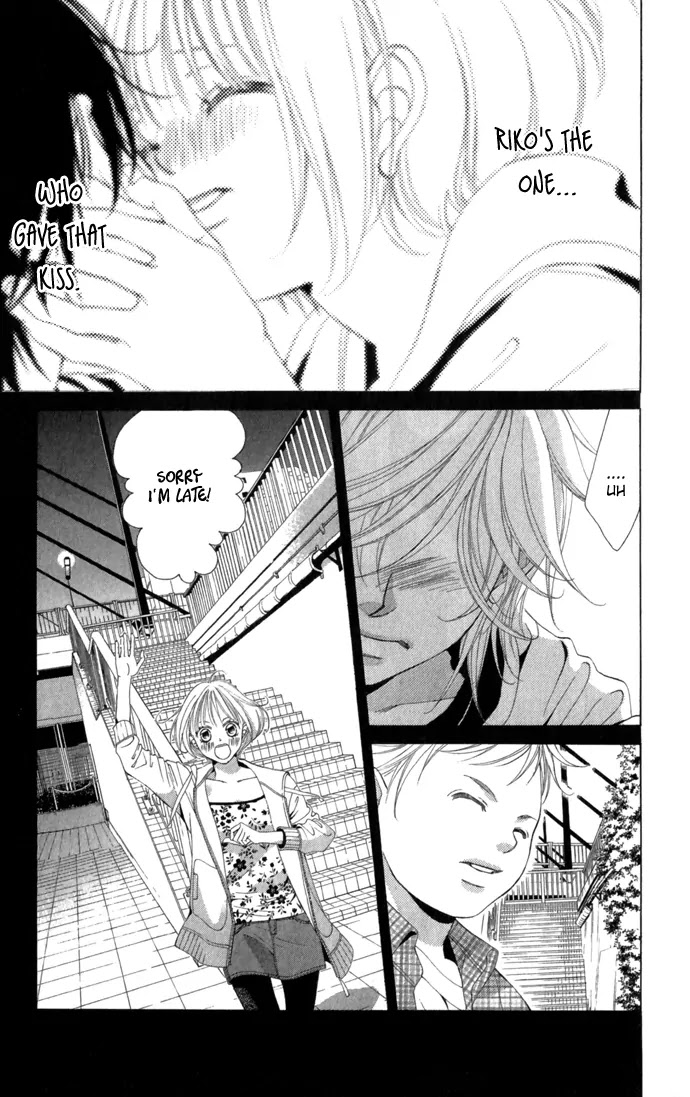 Kanojo wa Uso wo Aishisugiteru Chapter 6 page 49 - Chapter 6 : 6
