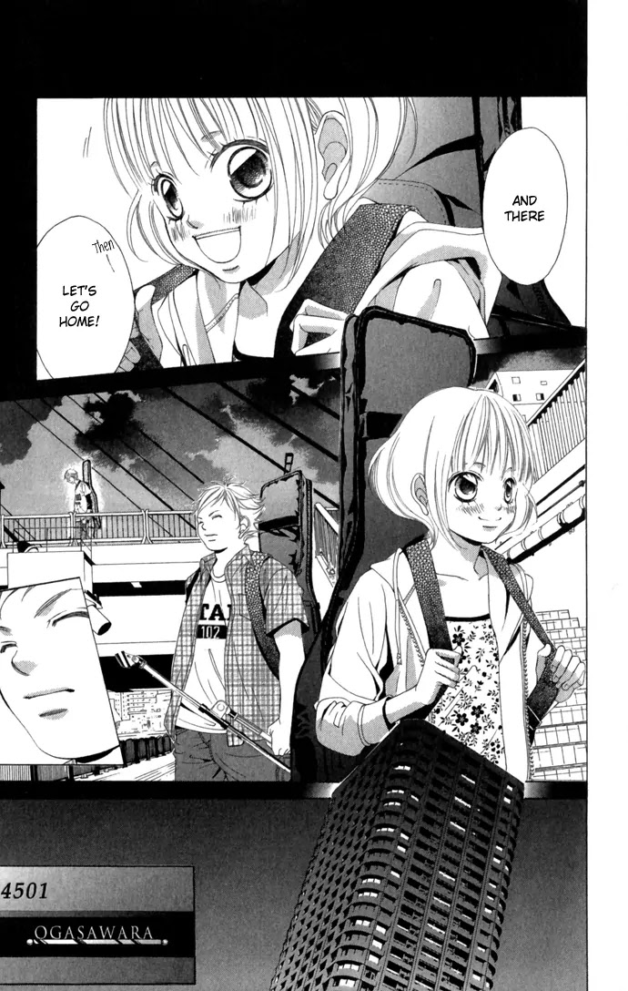 Kanojo wa Uso wo Aishisugiteru Chapter 6 page 51 - Chapter 6 : 6
