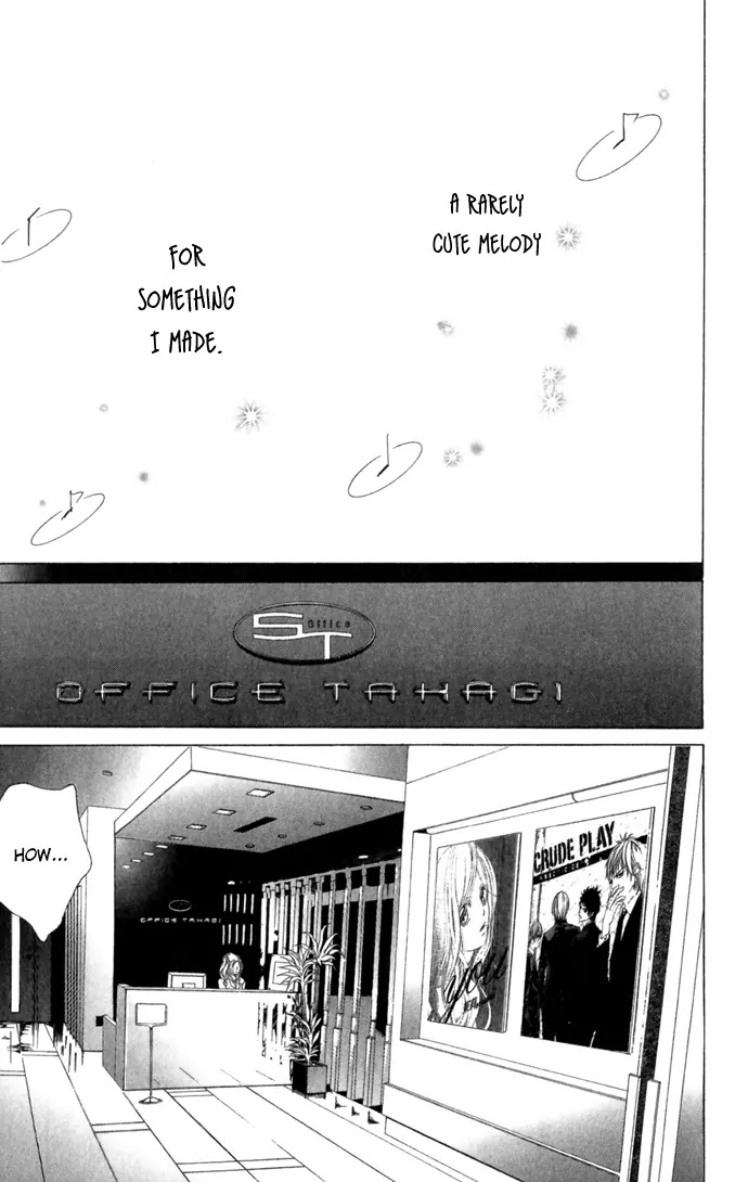 Kanojo wa Uso wo Aishisugiteru Chapter 6 page 55 - Chapter 6 : 6