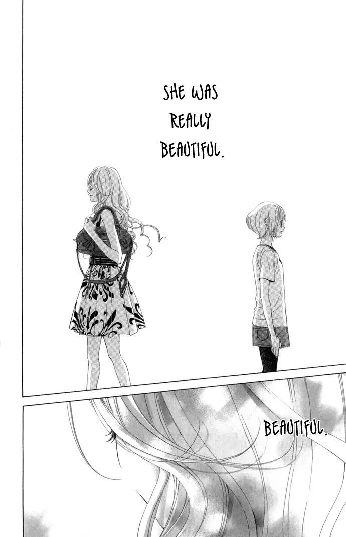 Kanojo wa Uso wo Aishisugiteru Chapter 6 page 59 - Chapter 6 : 6