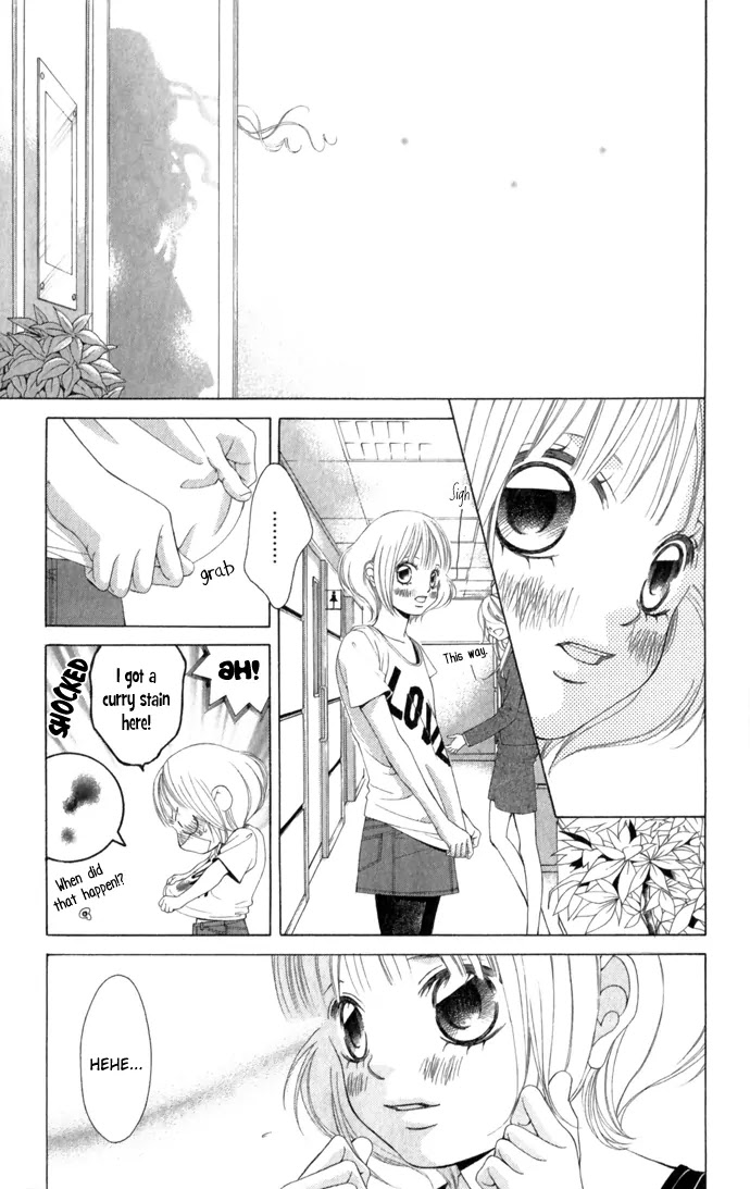 Kanojo wa Uso wo Aishisugiteru Chapter 6 page 60 - Chapter 6 : 6