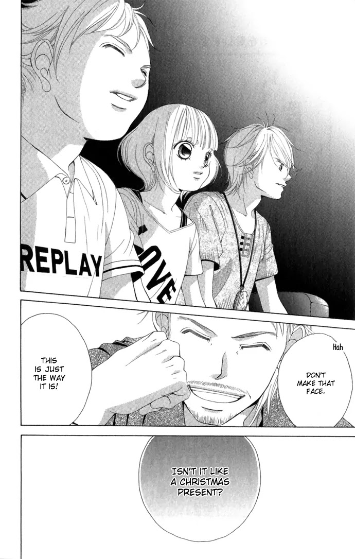 Kanojo wa Uso wo Aishisugiteru Chapter 6 page 63 - Chapter 6 : 6