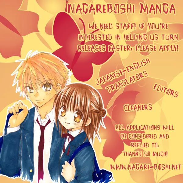 Kanojo wa Uso wo Aishisugiteru Chapter 6 page 69 - Chapter 6 : 6