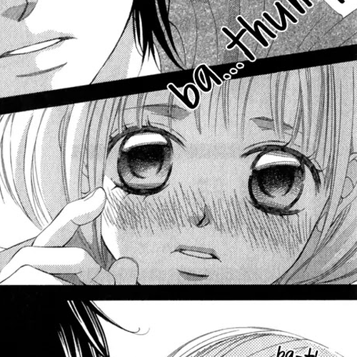 Kanojo wa Uso wo Aishisugiteru Chapter 6 : 6 cover