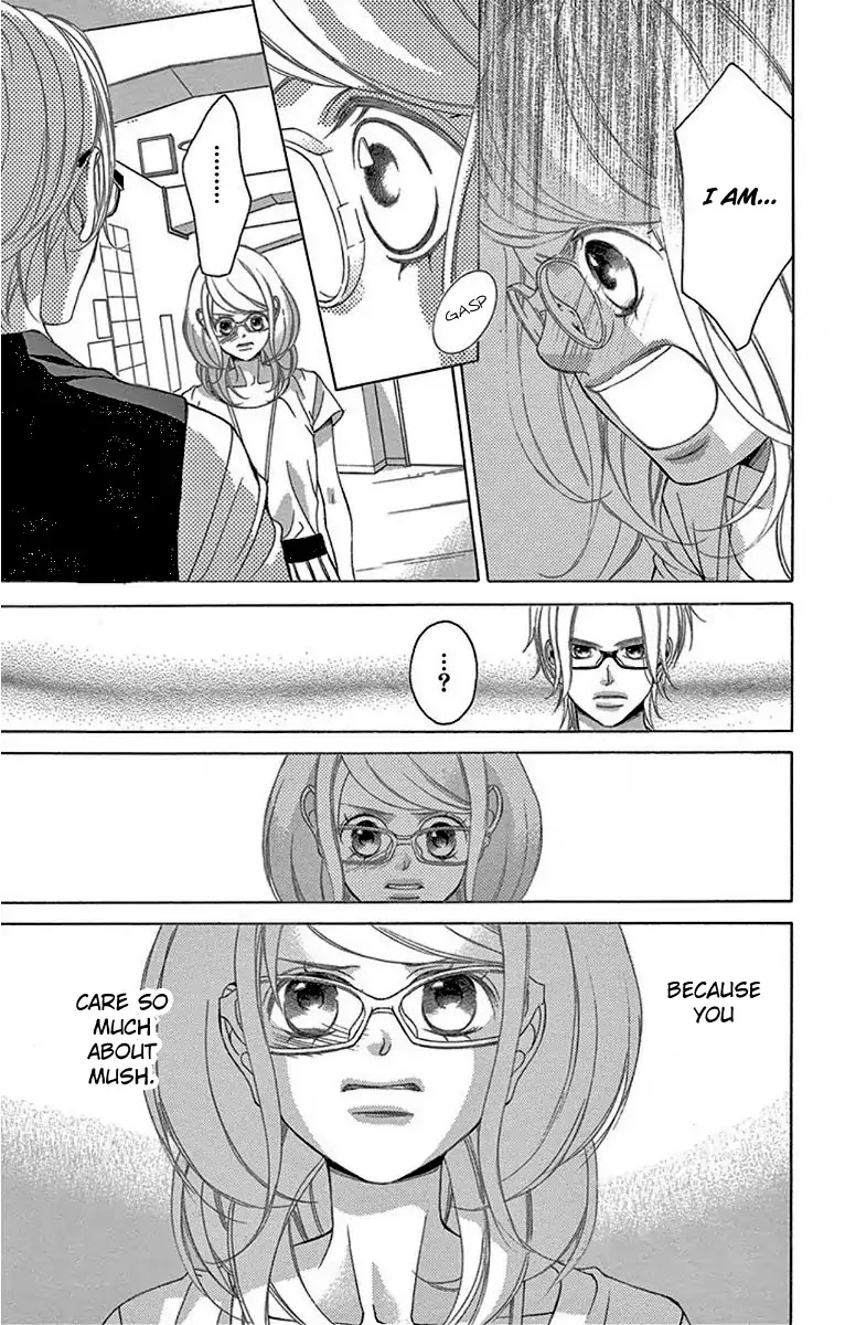 Kanojo wa Uso wo Aishisugiteru Chapter 60 page 6 - Chapter 60