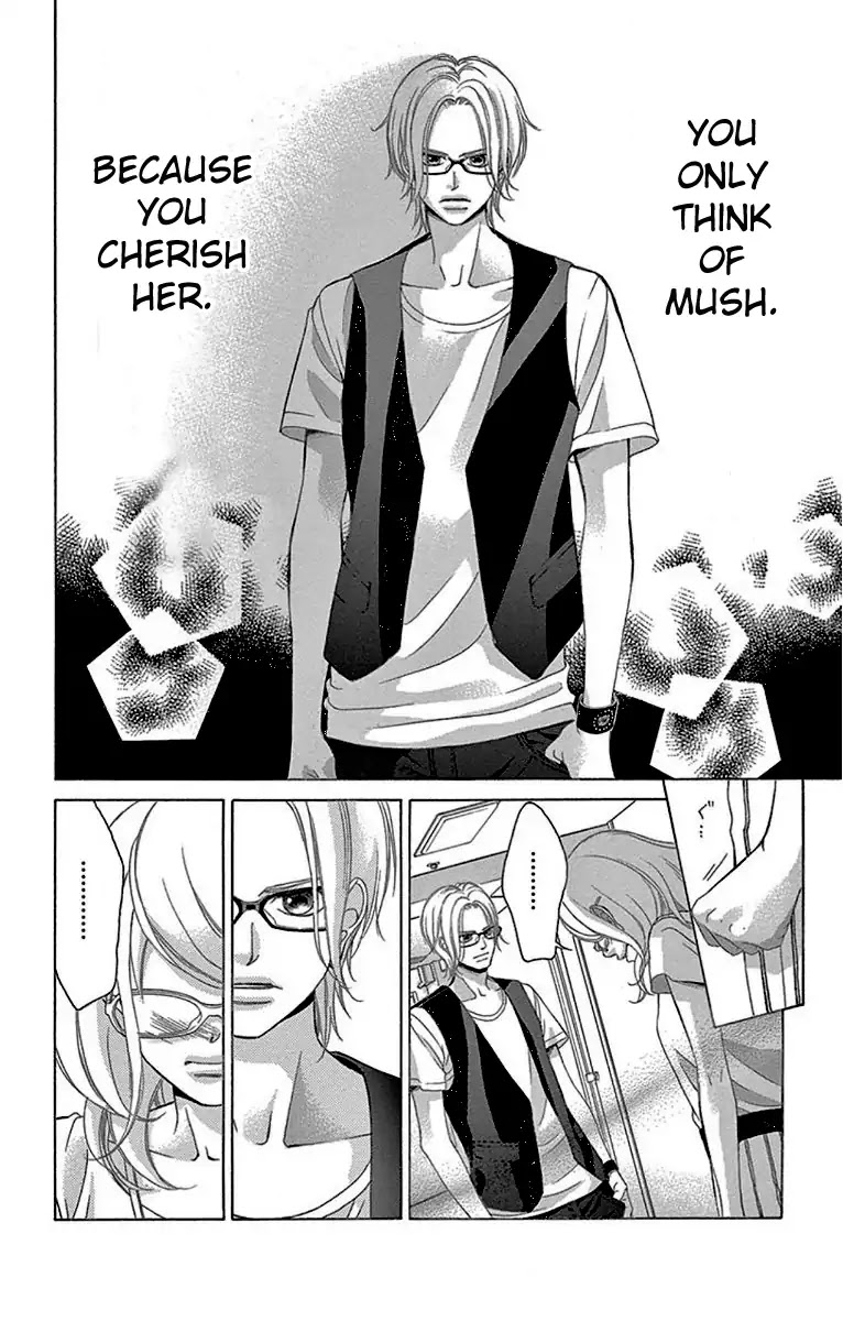 Kanojo wa Uso wo Aishisugiteru Chapter 60 page 7 - Chapter 60