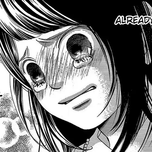 Kanojo wa Uso wo Aishisugiteru Chapter 60 cover