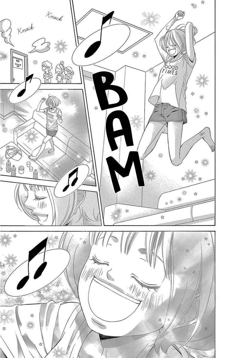 Kanojo wa Uso wo Aishisugiteru Chapter 61 page 13 - Chapter 61