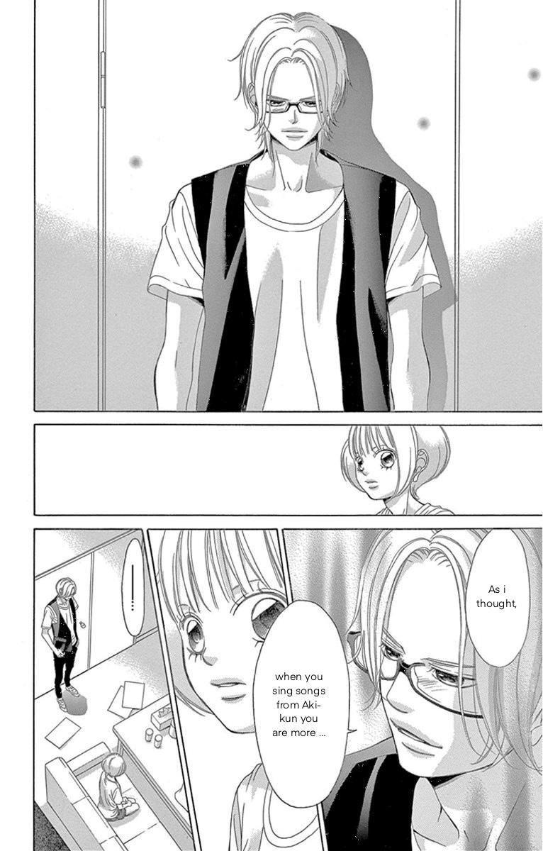 Kanojo wa Uso wo Aishisugiteru Chapter 61 page 16 - Chapter 61