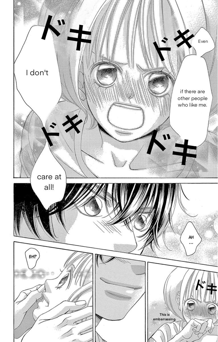 Kanojo wa Uso wo Aishisugiteru Chapter 61 page 34 - Chapter 61