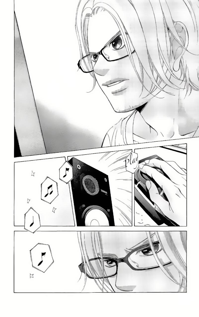 Kanojo wa Uso wo Aishisugiteru Chapter 62 page 10 - Chapter 62