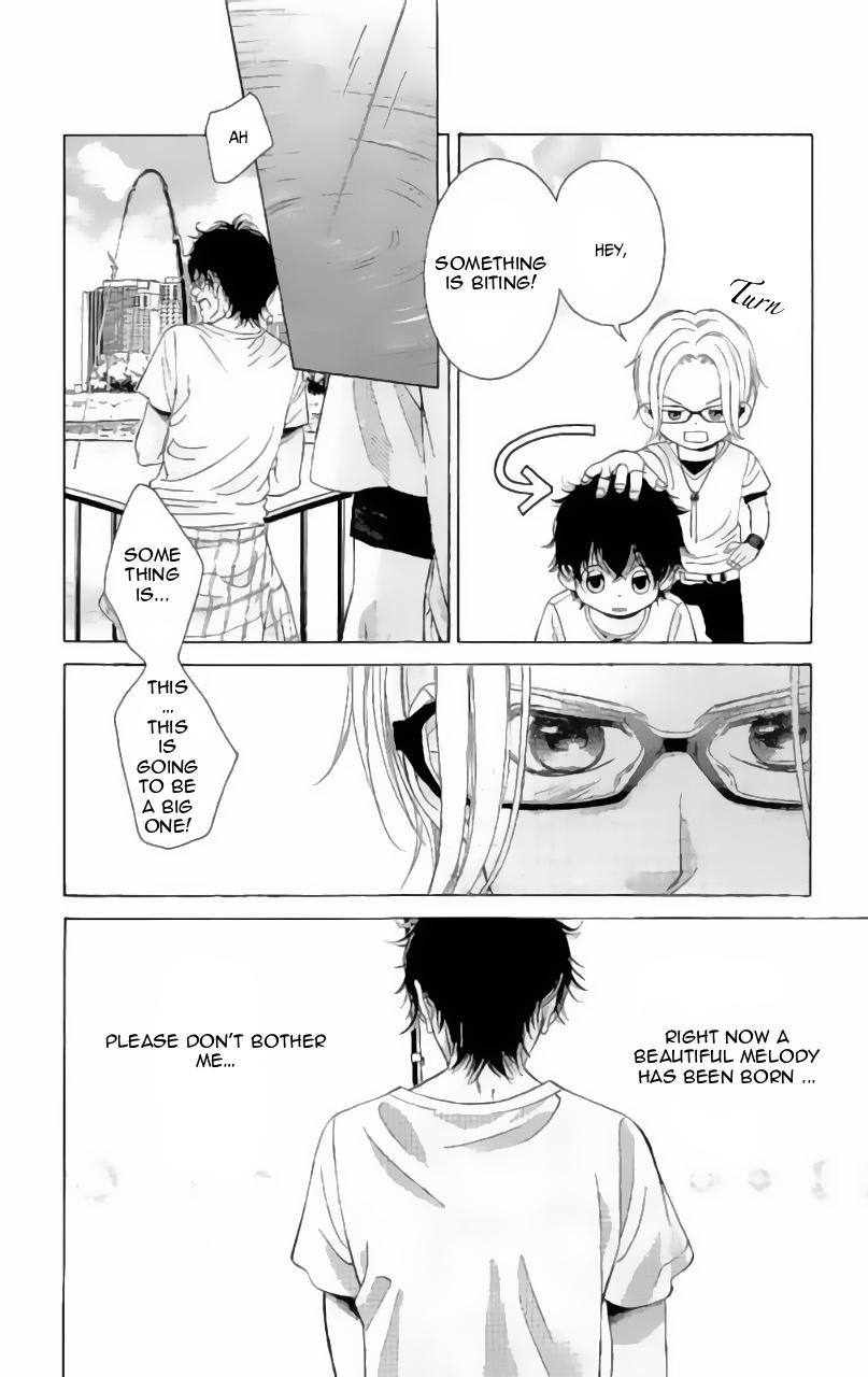 Kanojo wa Uso wo Aishisugiteru Chapter 62 page 26 - Chapter 62