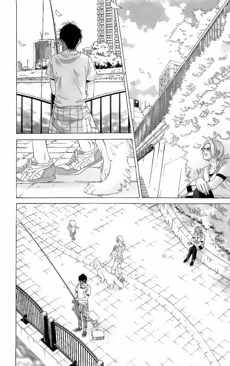 Kanojo wa Uso wo Aishisugiteru Chapter 62 page 28 - Chapter 62